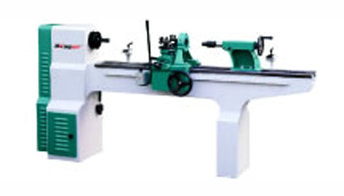 MJ2320仿形木工车床