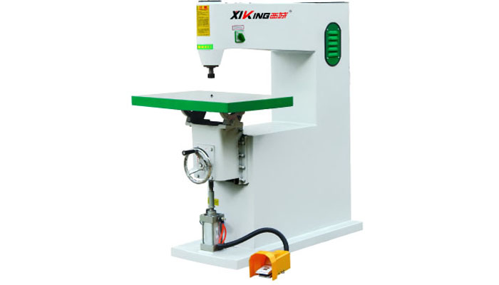 MX5057木工镂铣床