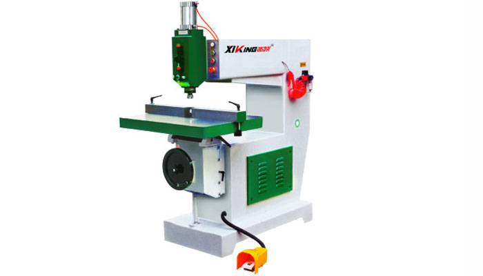 MX5068木工镂铣床