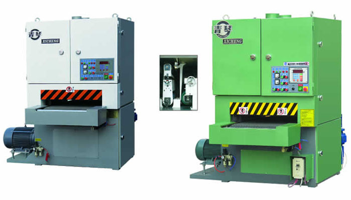 木材料专用砂光机-底漆砂光机