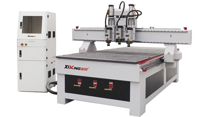 M25-C电脑雕刻机