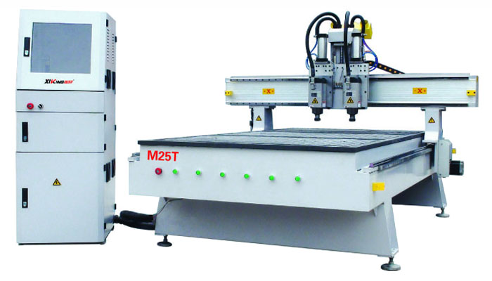 M25-T电脑雕刻机