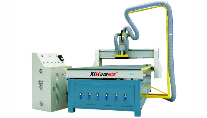 M25-X电脑雕刻机