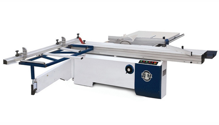 MJ6130精密裁板锯