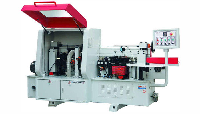 FZ-230半自动直线封边机